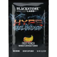 Blackstone Labs Hype Reloaded 1 порция