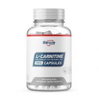 GeneticLab L-Carnitine 60 капсул